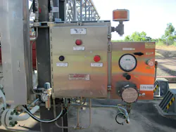 Most hardware systems are field-mountable, allowing installation directly adjacent to the equipment they protect. This eliminates many environmental constraints and reduces infrastructure complexity. Most hardware systems are field-mountable, allowing installation directly adjacent to the equipment they protect. This eliminates many environmental constraints and reduces infrastructure complexity.