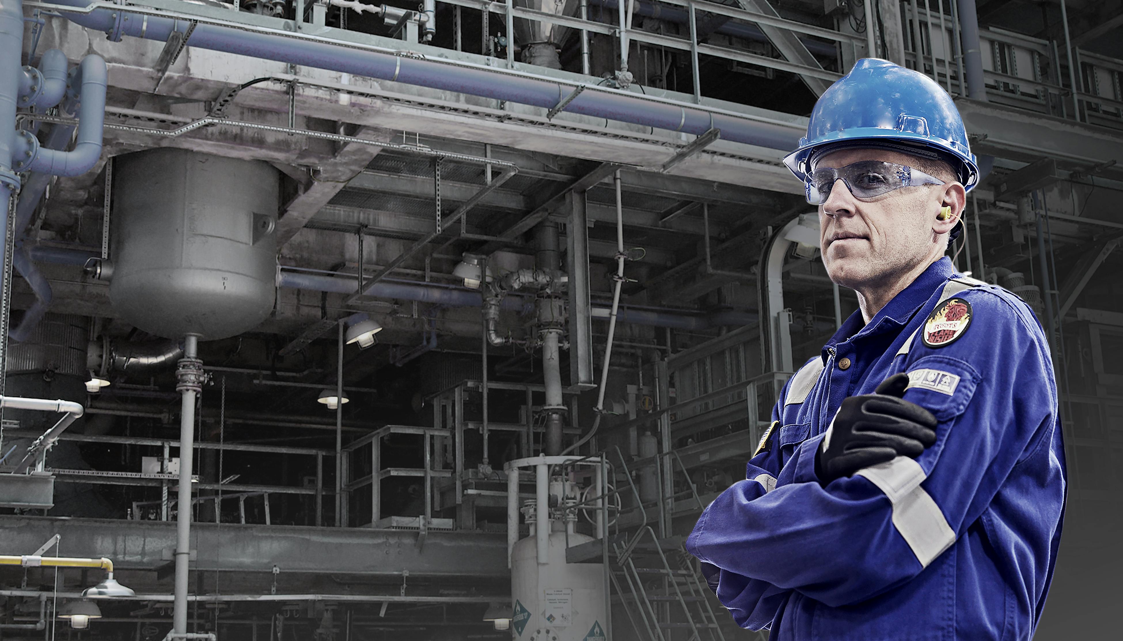 Sampling high-viscosity fluids in refineries is challenging &mdash; but necessary.