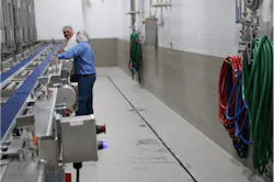 Slot drains are a cleaner, safer and more efficient alternative to traditional drainage systems, reducing installation costs, maintenance and hygiene risks in modern facilities. Slot drains are a cleaner, safer and more efficient alternative to traditional drainage systems, reducing installation costs, maintenance and hygiene risks in modern facilities.