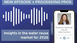 Processing Pros Interview with Rosemary Niechcial Processing Pros Interview with Rosemary Niechcial
