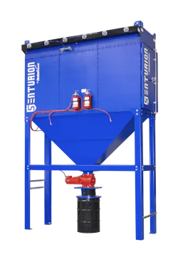 Dust collector Dust collector