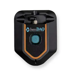 The SafeCide Personal Sampler delivers accurate, real-time exposure data to support proactive risk management in dynamic processing environments. The SafeCide Personal Sampler delivers accurate, real-time exposure data to support proactive risk management in dynamic processing environments.