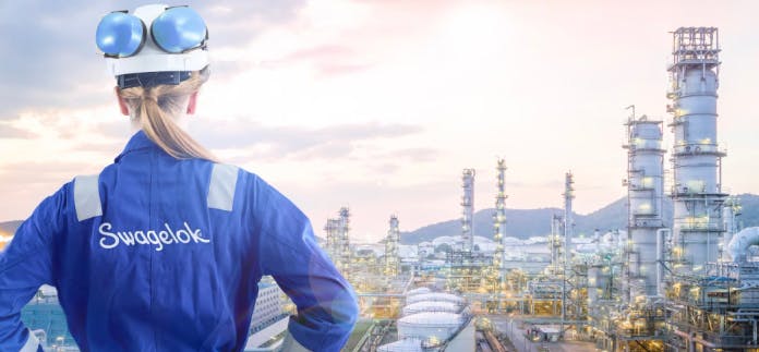 Inaccurate or delayed process analysis results in gasoline blending can directly hurt a refinery's profitability.