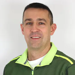 Shane LeCapitaine Shane LeCapitaine