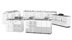 ABB’s Medium Voltage Drive Portfolio. ABB’s Medium Voltage Drive Portfolio.