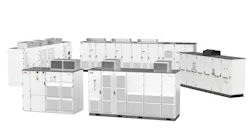 ABB’s Medium Voltage Drive Portfolio. ABB’s Medium Voltage Drive Portfolio.