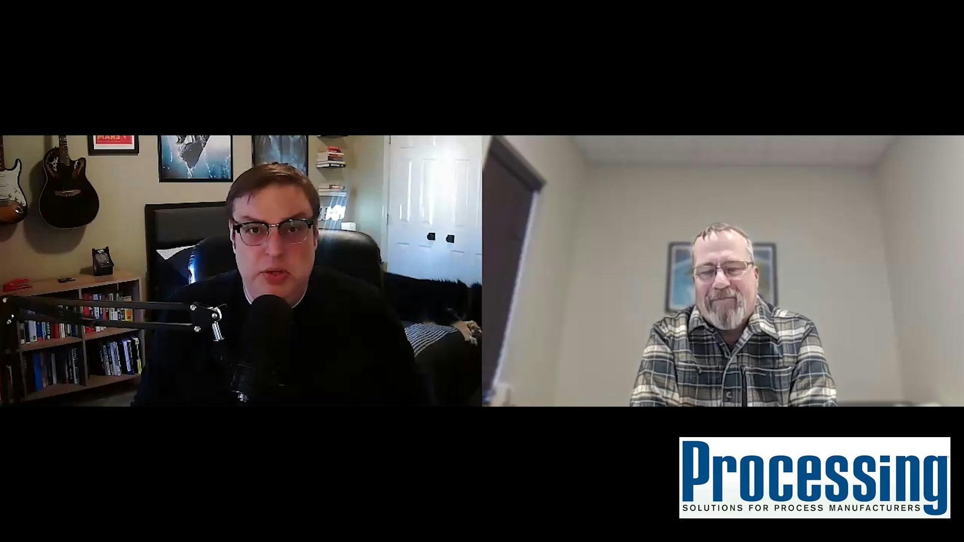 Brent Halldorson, Produced Water Expert, United States, LiqTech explains how recycling has shifted from a sustainability premium to a cost advantage.