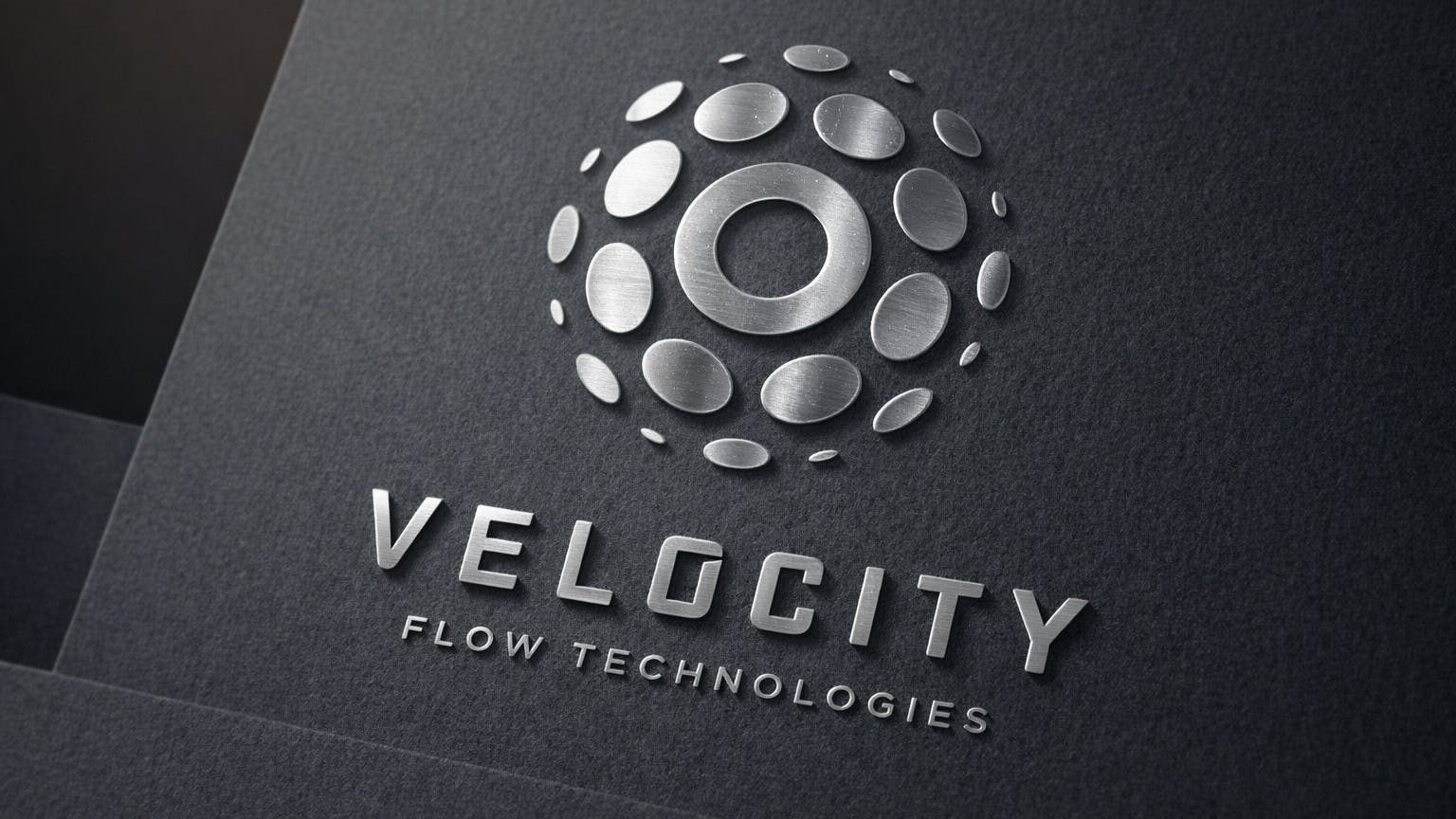 Velocity Flow Technologies logo
