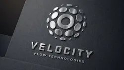 Velocity Flow Technologies logo Velocity Flow Technologies logo