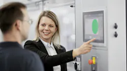 During on-site analyses, service specialists evaluate individual process parameters to identify potential savings in energy, steam, and water consumption. During on-site analyses, service specialists evaluate individual process parameters to identify potential savings in energy, steam, and water consumption.