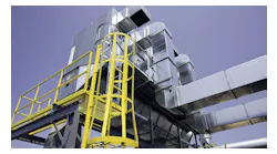 Dust collection system Dust collection system