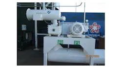 CVC system CVC system