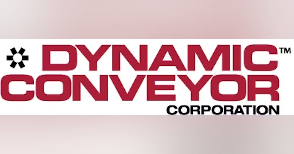 Dynamic Conveyor