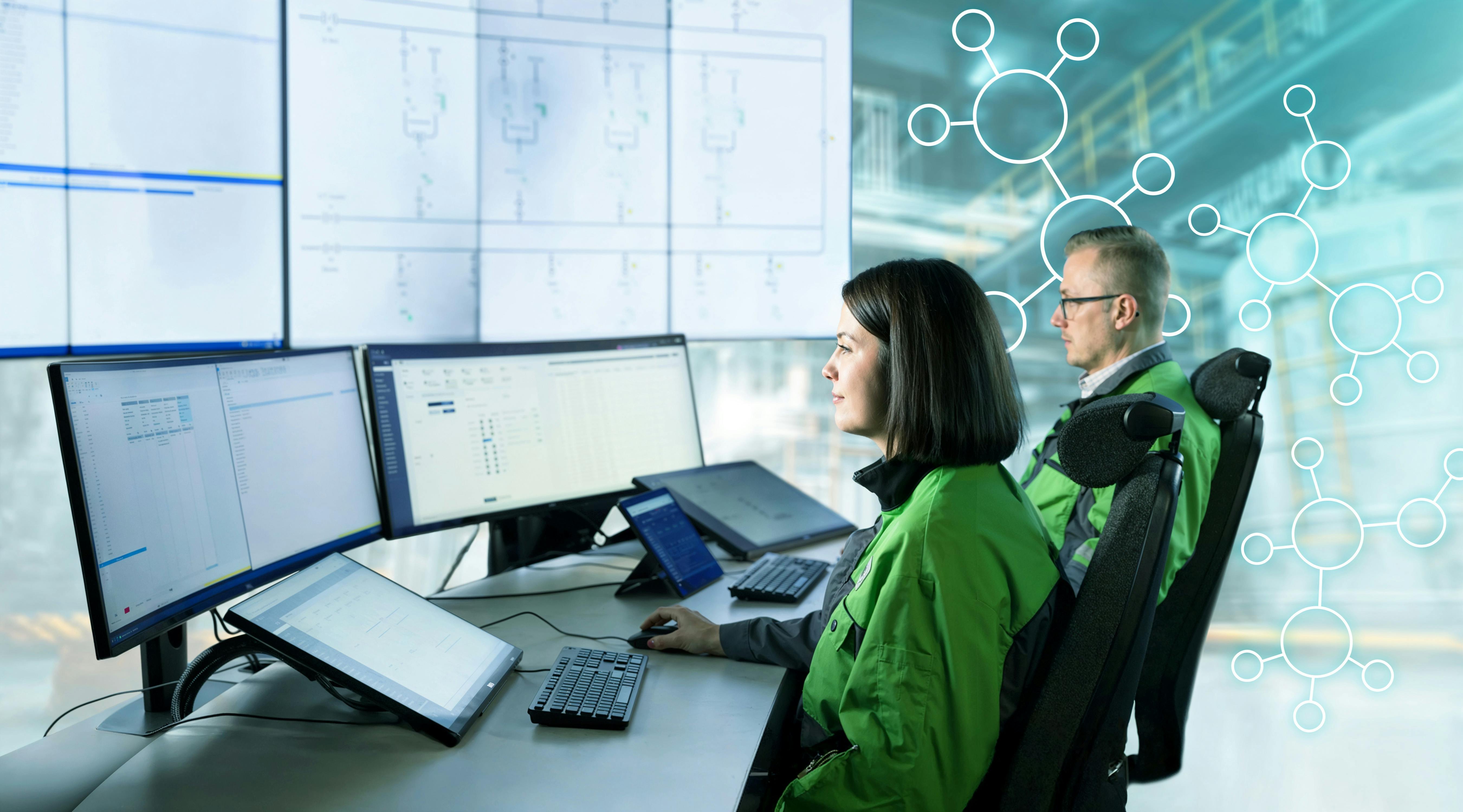 Operators increasingly expect batch control software that offers broad adaptability and works seamlessly within the Distributed Control System (DCS) responsible for coordinating and automating plant activities.