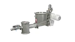 Gericke FEEDOS feeder Gericke FEEDOS feeder