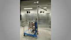 AFC Spiralfeeder vertical AFC Spiralfeeder vertical