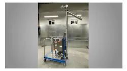 AFC Spiralfeeder vertical AFC Spiralfeeder vertical