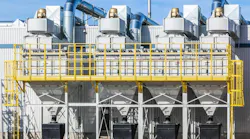 Dust collection systems Dust collection systems