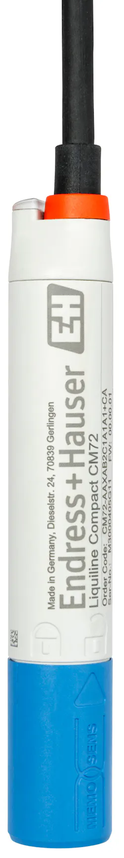 Prefabricated, prewired liquid analysis transmitters, such as Liquiline CM72/CM82, accelerate commissioning and minimize installation risks. Prefabricated, prewired liquid analysis transmitters, such as Liquiline CM72/CM82, accelerate commissioning and minimize installation risks.