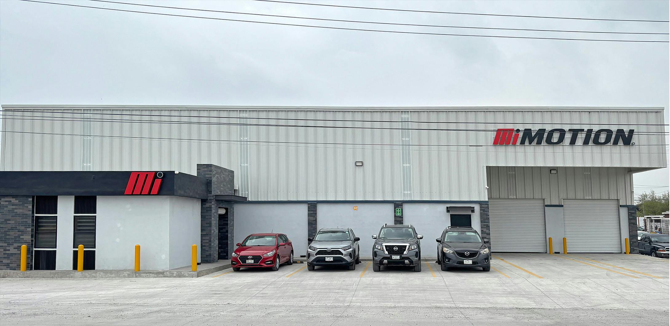 Motion Industries targets growth in Mexico with new service centers in Puebla, Coahuila