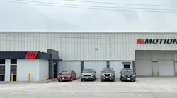 Motion Industries Inc., a distributor of maintenance, repair and operation replacement parts, recently announced the opening of two new sales branches in Mexico. One in Piedras Negras, Coahuila and one in Piedras Negras, Coahuila, above. Motion Industries Inc., a distributor of maintenance, repair and operation replacement parts, recently announced the opening of two new sales branches in Mexico. One in Piedras Negras, Coahuila and one in Piedras Negras, Coahuila, above.