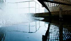 Water treatment Water treatment