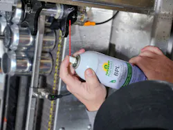 Formulated to penetrate close tolerant areas, BPL cleans, lubricates and prevents corrosion. Formulated to penetrate close tolerant areas, BPL cleans, lubricates and prevents corrosion.