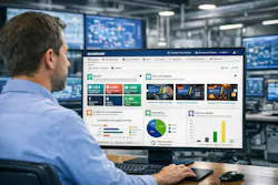 Emerson’s Guardian Digital Platform now delivers new artificial intelligence (AI) capabilities and more robust customization to help organizations improve visibility, accelerate workforce productivity and strengthen operational performance. Emerson’s Guardian Digital Platform now delivers new artificial intelligence (AI) capabilities and more robust customization to help organizations improve visibility, accelerate workforce productivity and strengthen operational performance.