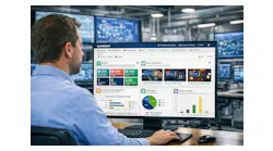 Emerson’s Guardian Digital Platform now delivers new artificial intelligence (AI) capabilities and more robust customization to help organizations improve visibility, accelerate workforce productivity and strengthen operational performance. Emerson’s Guardian Digital Platform now delivers new artificial intelligence (AI) capabilities and more robust customization to help organizations improve visibility, accelerate workforce productivity and strengthen operational performance.