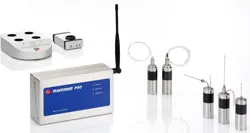 TrackSense TrackSense