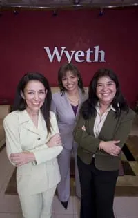 wyethwomen wyethwomen