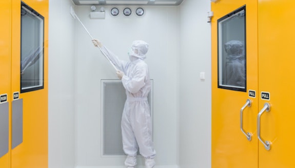 ondemand-cleanroom