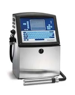 1663366784215 Videojet 1510unit 1663366784215 Videojet 1510unit