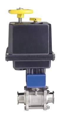 Dwyer BV3-3A-Pneumatic