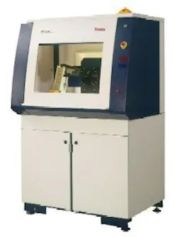 1663367706311 Thermoelectron Arlxtradiffractometer 1663367706311 Thermoelectron Arlxtradiffractometer