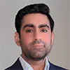 Hamza Malik | Industrial Software Sales Lead | Emerson