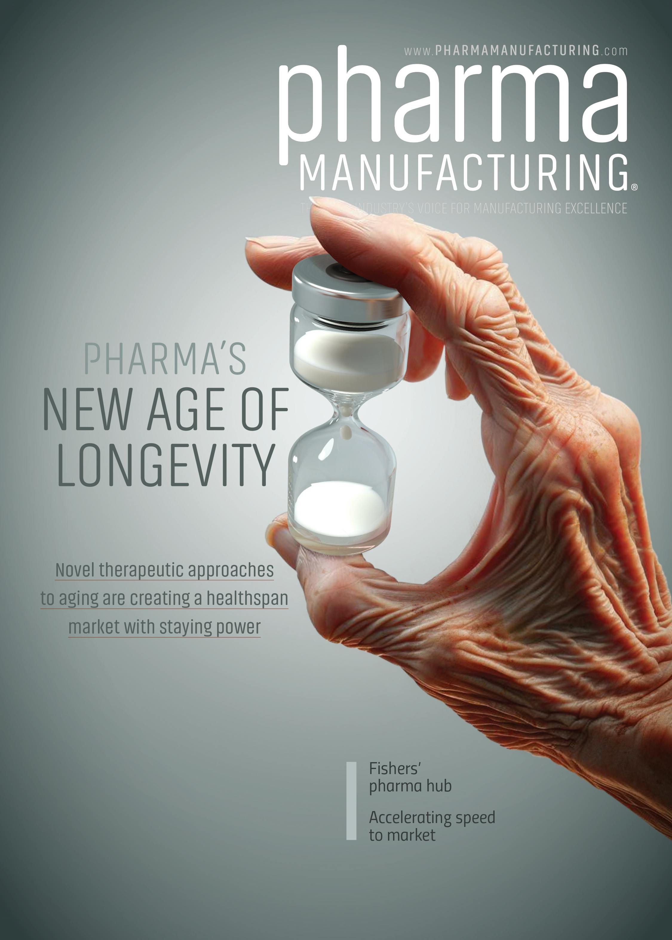 September 2024 cover image