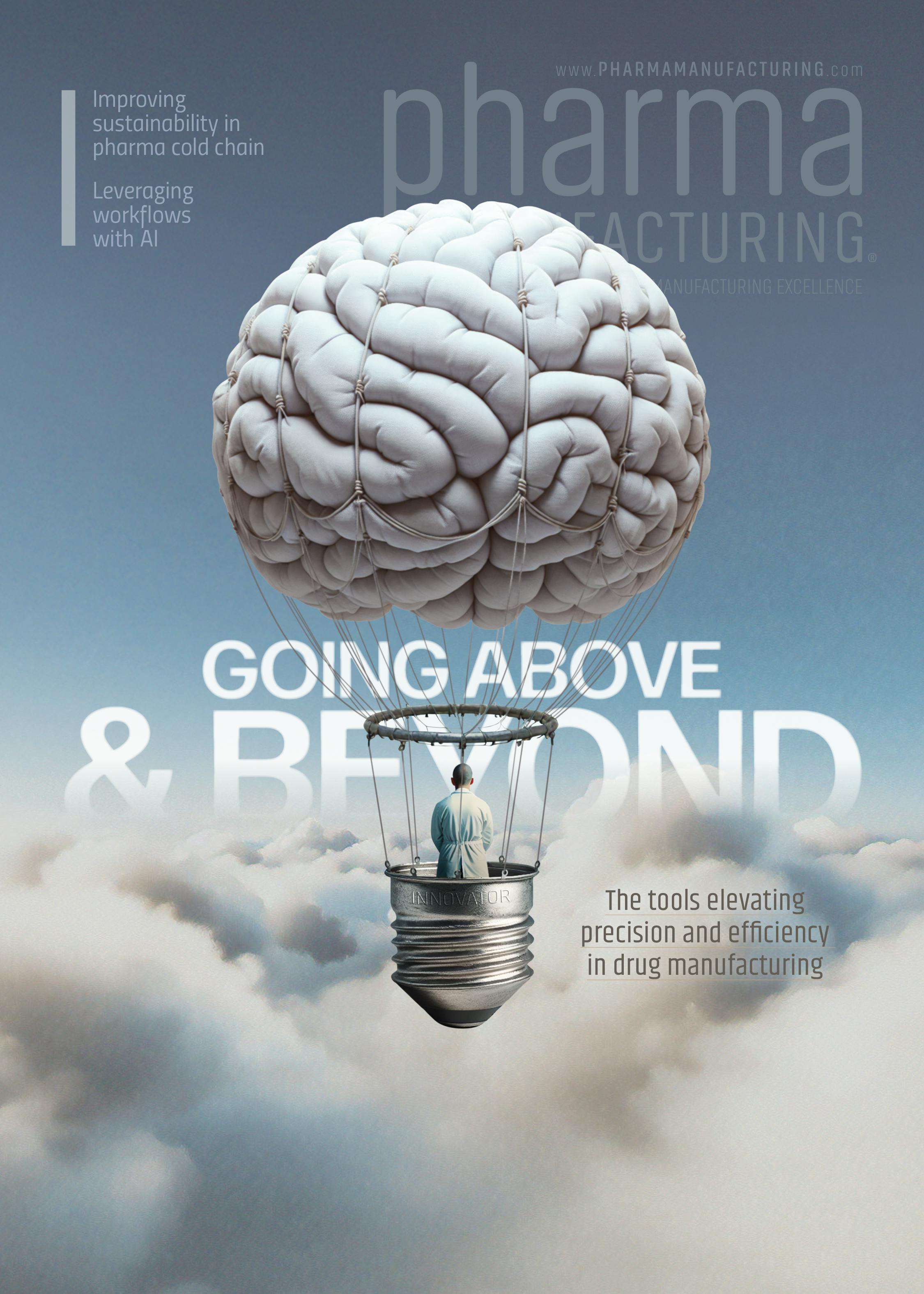 November 2024 cover image