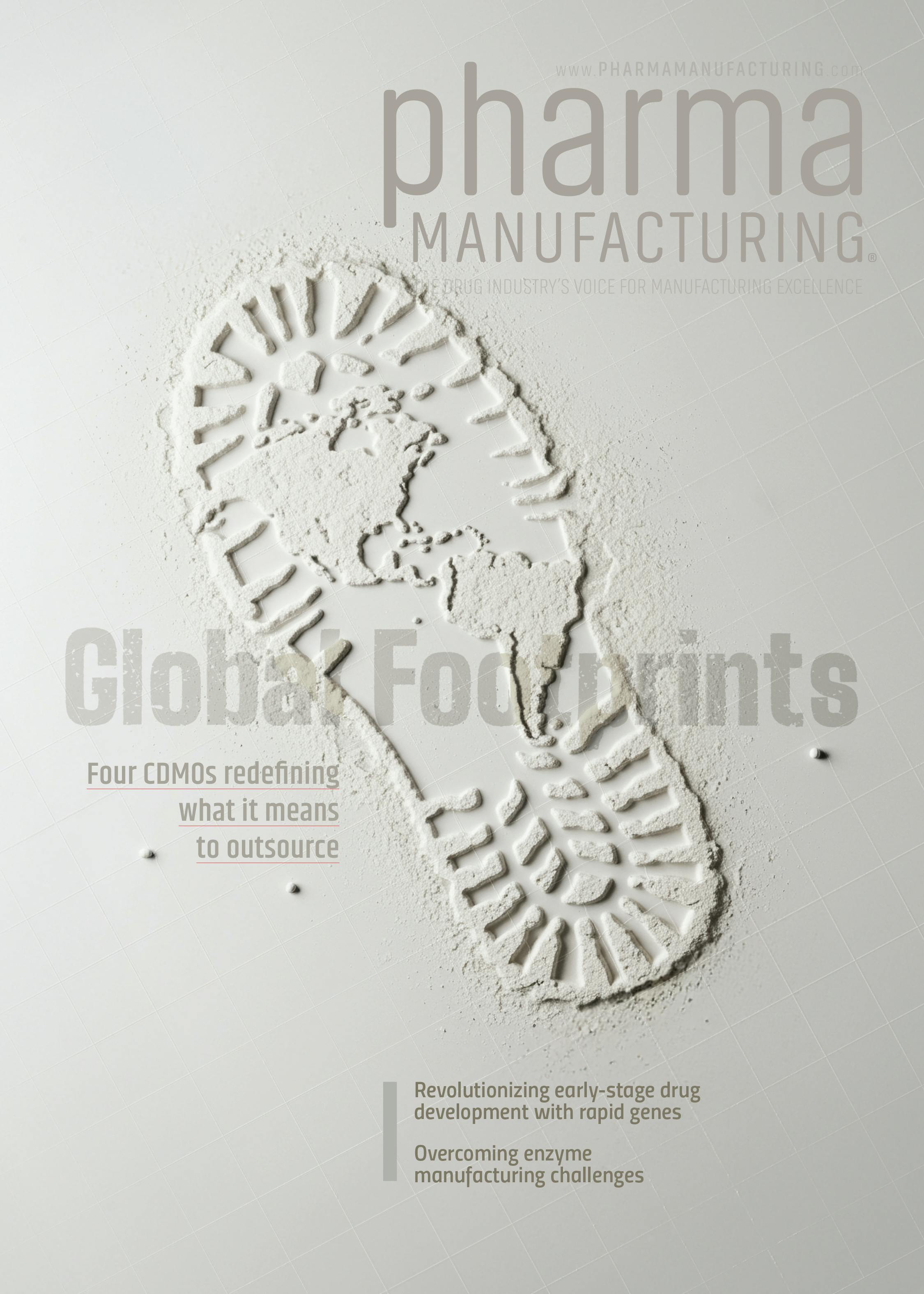 March 2025 cover image