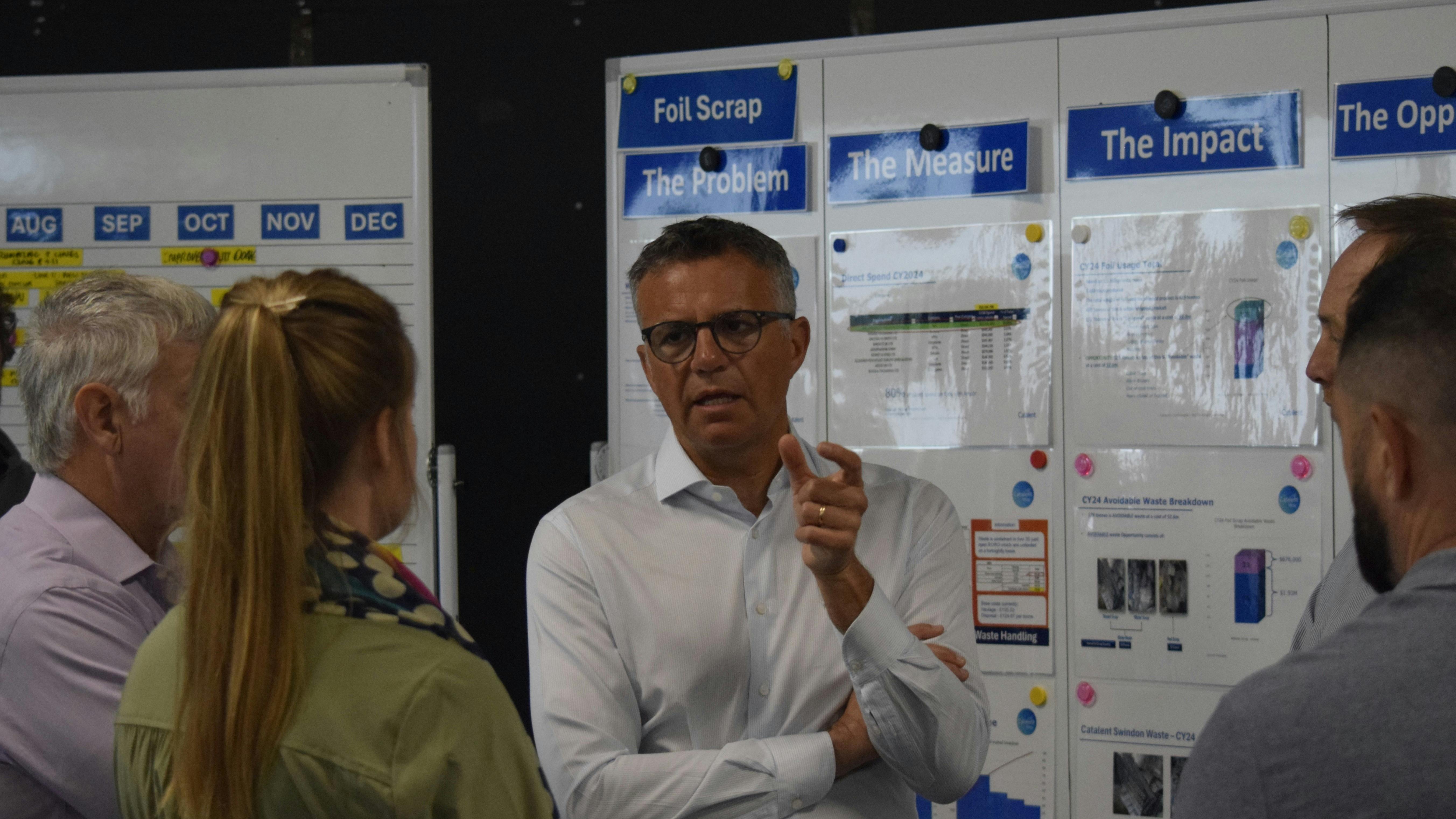 6863cc34d6c2560322d136d4 Catalentceo In Obeya 1