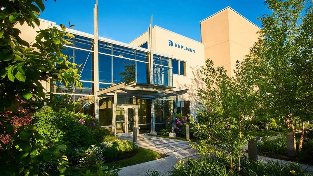 repligen_waltham_headquarters