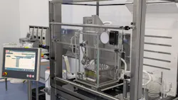 Upperton's new Fill2Weight system from 3P innovation Upperton's new Fill2Weight system from 3P innovation