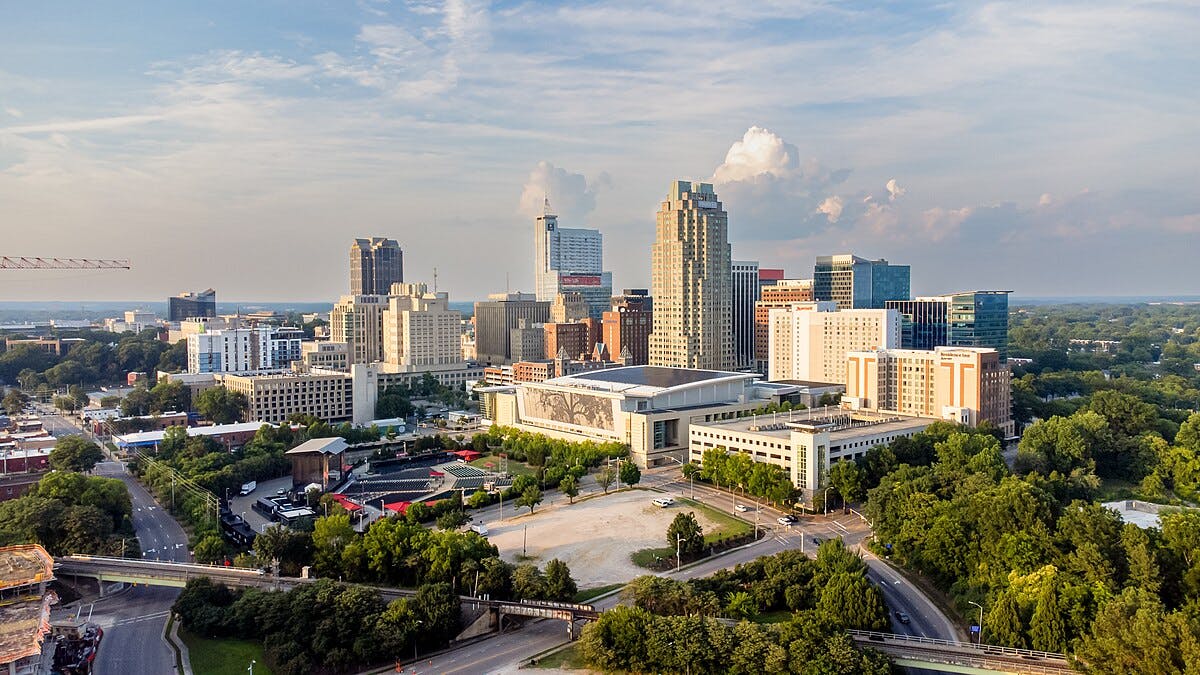 raleigh_skyline