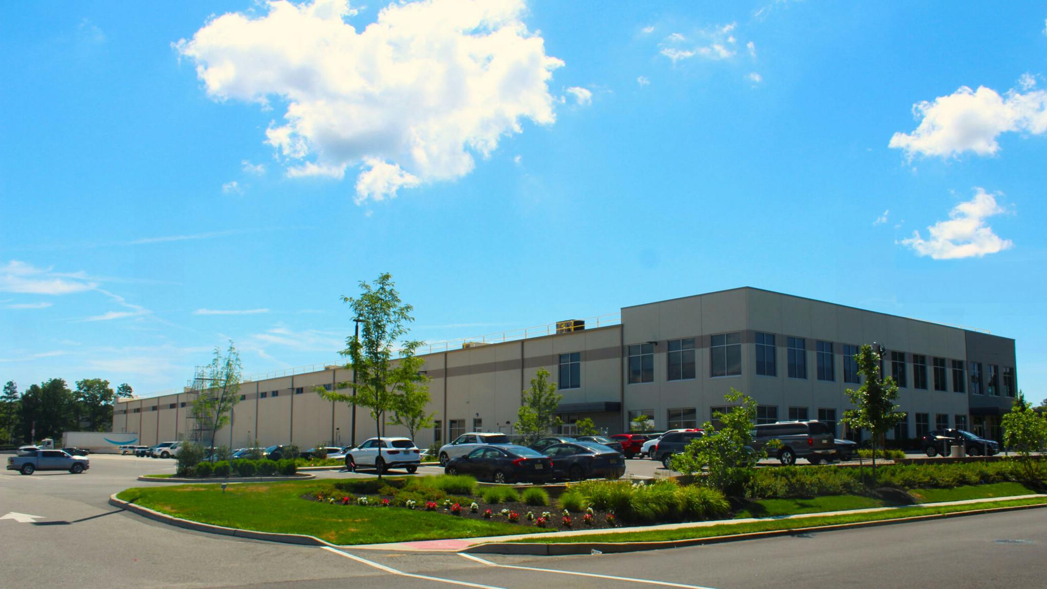 Renaissance Lakewood facility