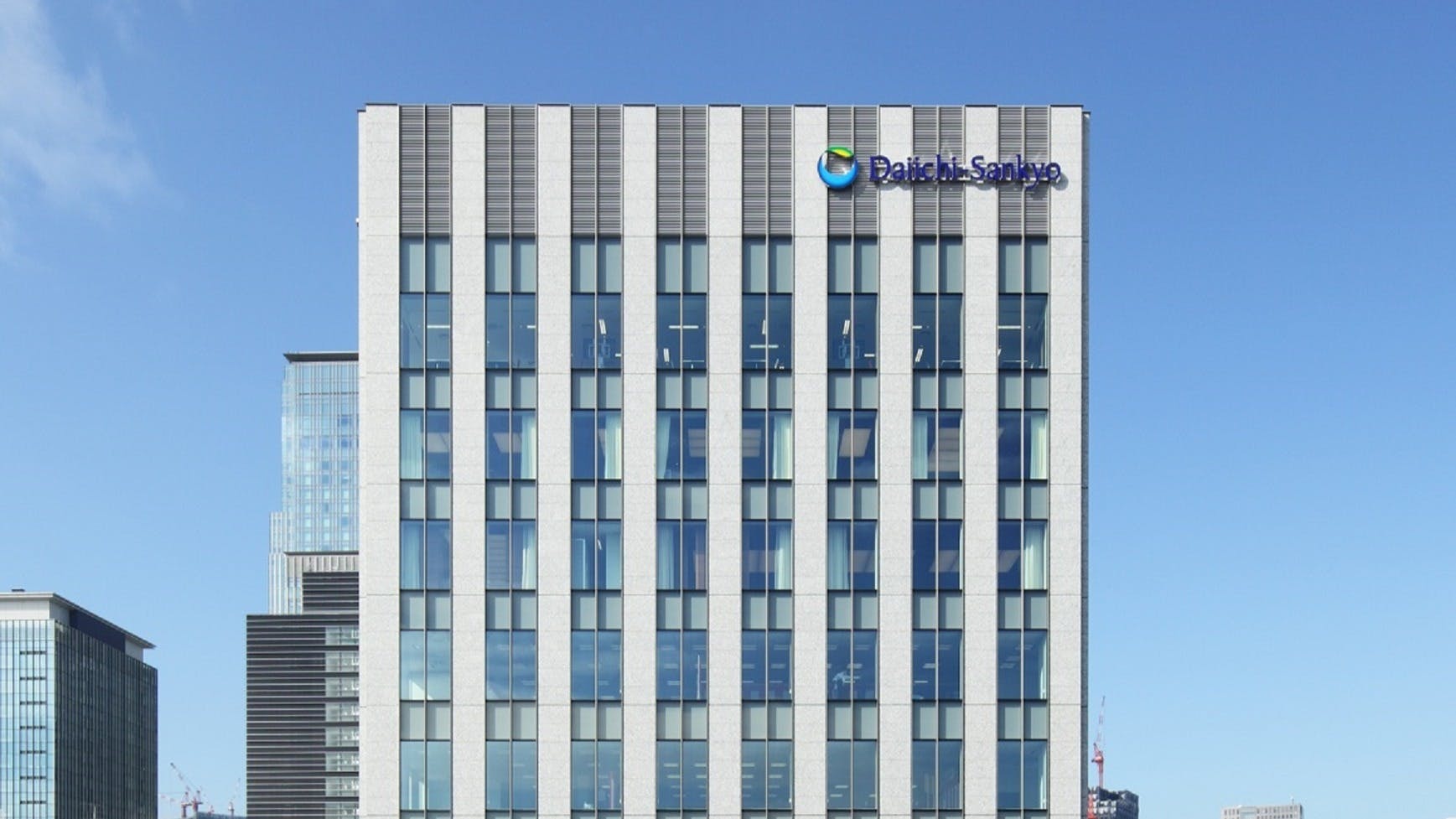 695e5c59133c4dc47dd8040b Daiichi Sankyo