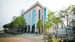 BBRC Biocon Bristol Myers Squibb Research and Development Center in India, R&D center BBRC Biocon Bristol Myers Squibb Research and Development Center in India, R&D center