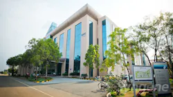 BBRC Biocon Bristol Myers Squibb Research and Development Center in India, R&D center BBRC Biocon Bristol Myers Squibb Research and Development Center in India, R&D center