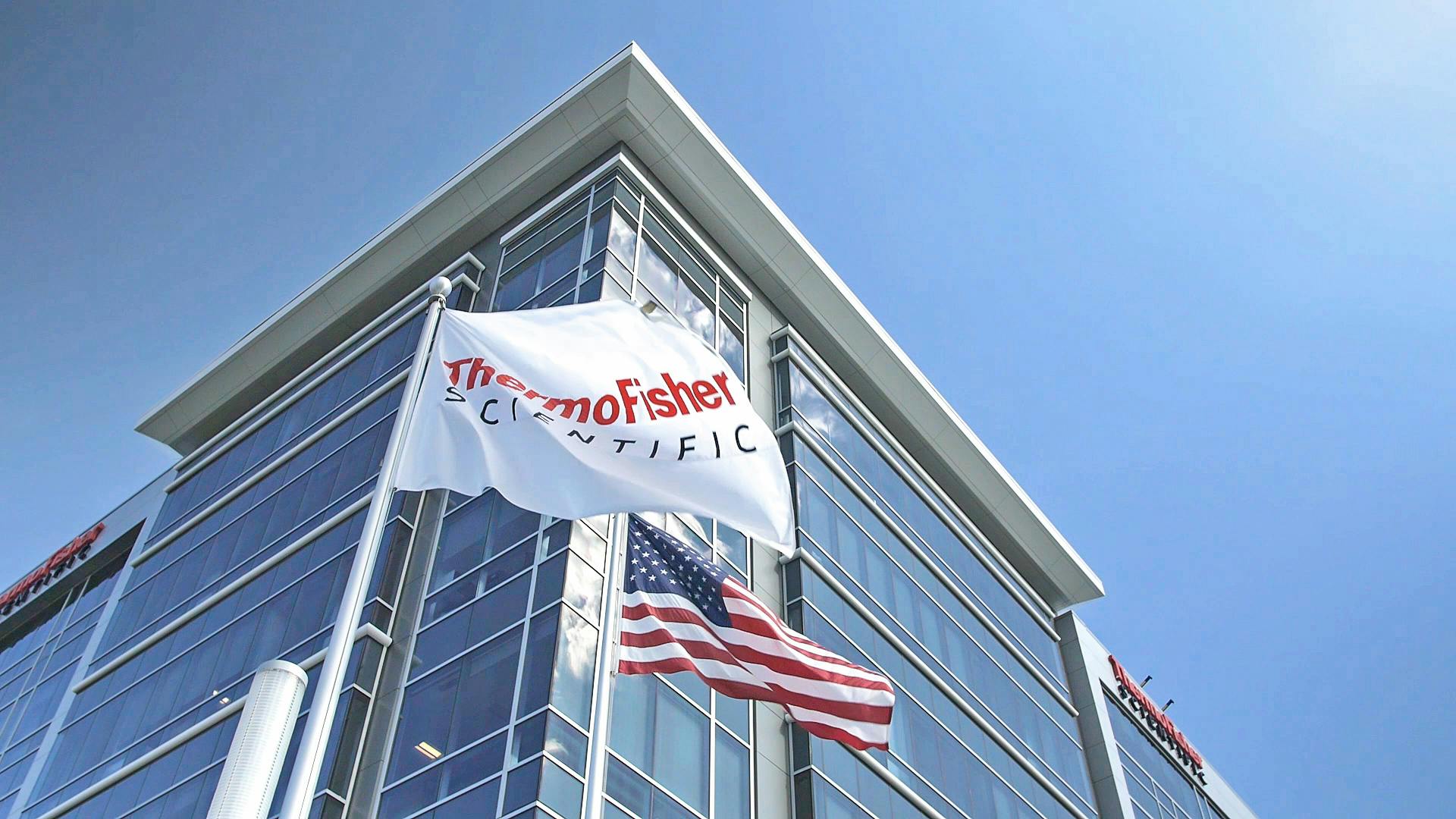 Thermo Fisher continues to invest in pharma services capabilities in 2026