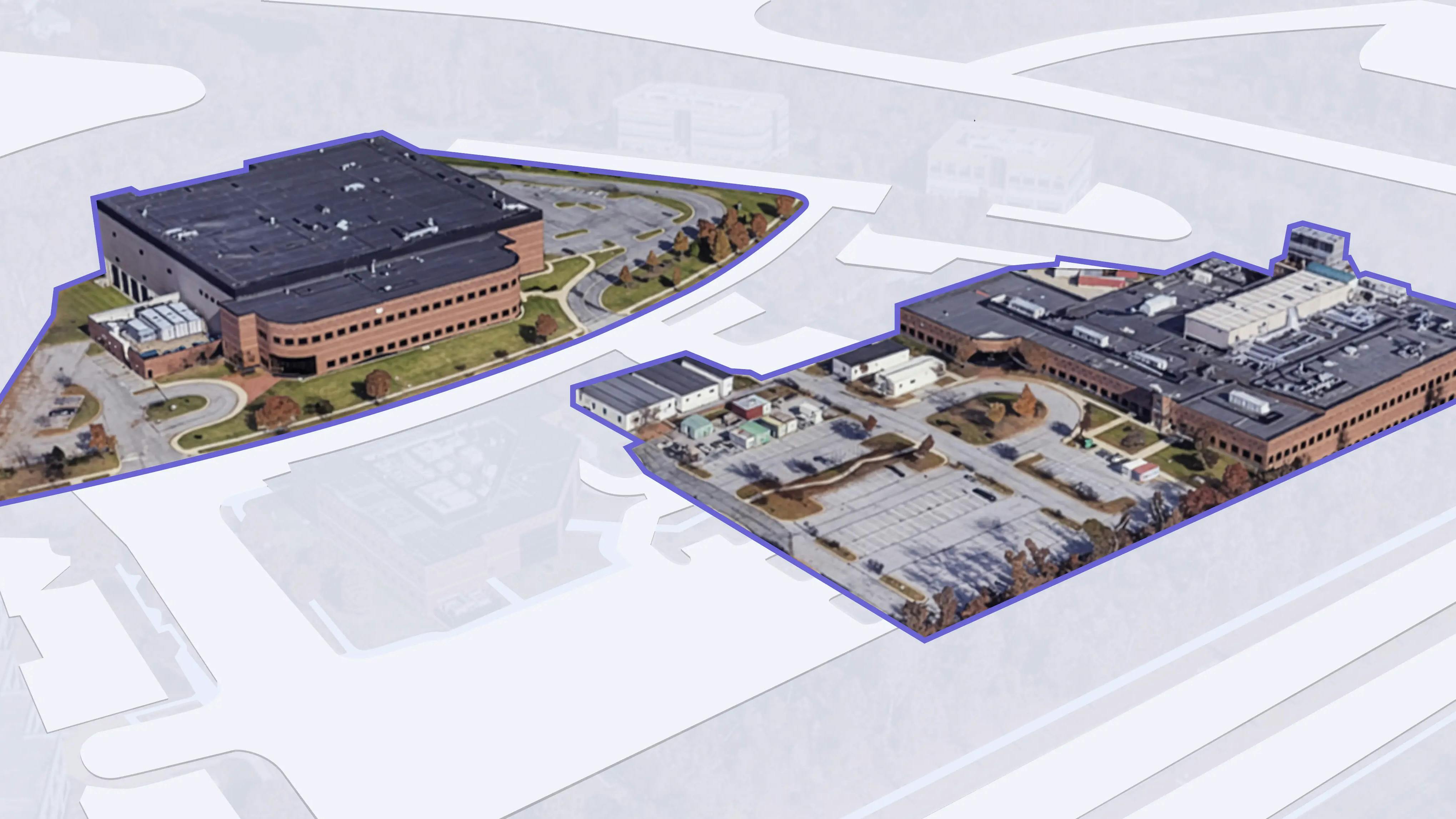 GSK&rsquo;s manufacturing facility in Rockville, Maryland, acquired by Samsung Biologics