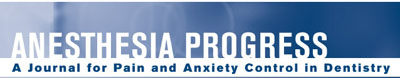 Anesthesiaprogress